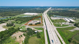 More details for 5168 NE I 10 Frontage Rd, Sealy, TX - Retail for Sale