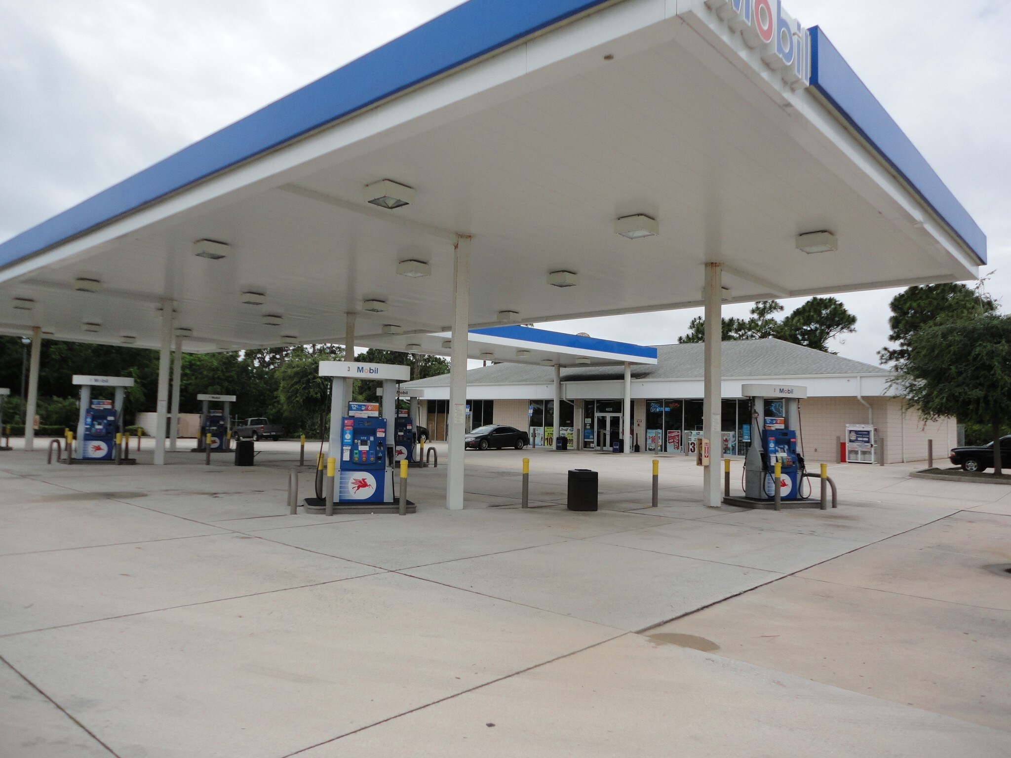 4026 Dairy Rd, Melbourne, FL for sale Building Photo- Image 1 of 1