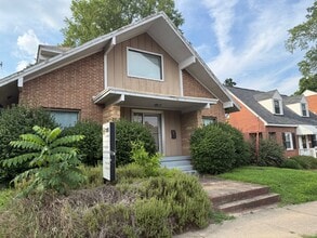 1410 W Chapel Hill St, Durham, NC for lease Building Photo- Image 1 of 2