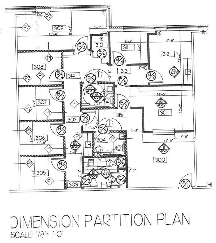 913 Ridgebrook Rd, Sparks, MD for lease Floor Plan- Image 1 of 14