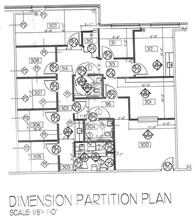 913 Ridgebrook Rd, Sparks, MD for lease Floor Plan- Image 1 of 14