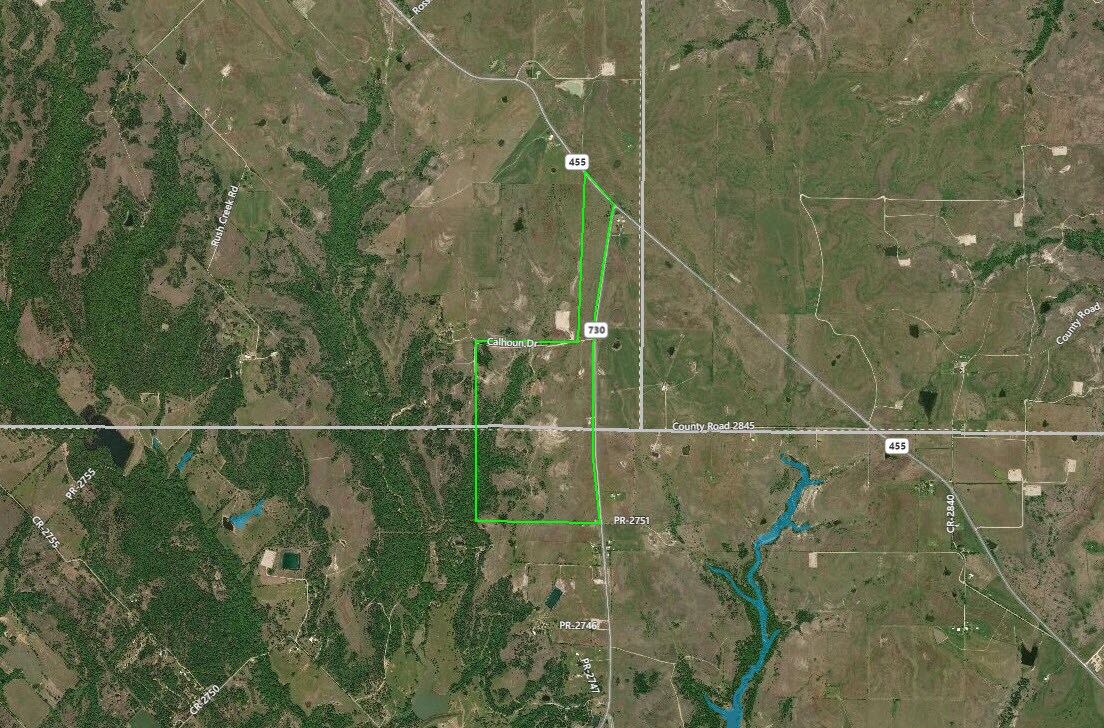 455, Forestburg, TX 76239