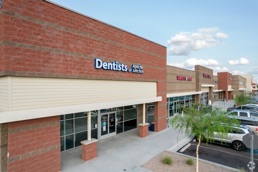 95 S Idaho Rd, Apache Junction, AZ for sale - Primary Photo - Image 1 of 1