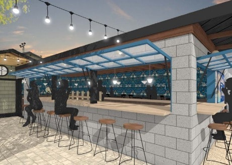 1232-1234 N Coast Highway 101, Encinitas, CA for lease - Building Photo - Image 3 of 10