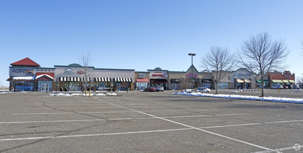 1733 Pine Cone Rd S, Sartell, MN for lease - Building Photo - Image 3 of 4