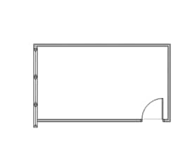 8035 E R L Thornton Fwy, Dallas, TX for lease Floor Plan- Image 1 of 1