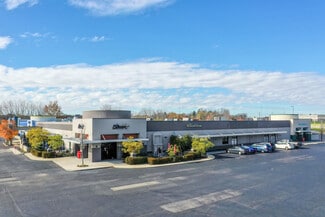 More details for 865 W Market St, Troy, OH - Office, Retail for Lease