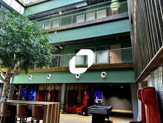 More details for 22 Chemin Du Vieux Chêne, Meylan - Coworking for Lease