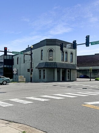 More details for 205 Patton St, Danville, VA - Office for Lease