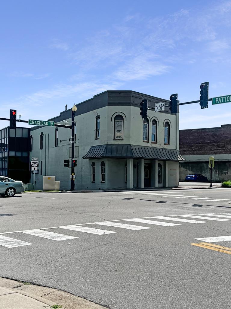 205 Patton St, Danville, VA for lease Primary Photo- Image 1 of 19