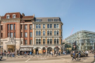 More details for 2-4 Southwark St, London - Office for Lease