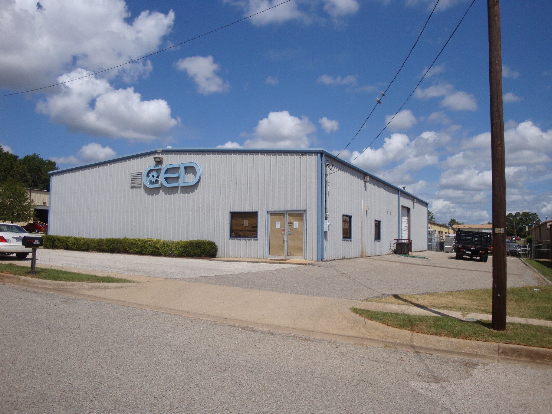 2010 Patridge St, Tyler, TX for sale Primary Photo- Image 1 of 1