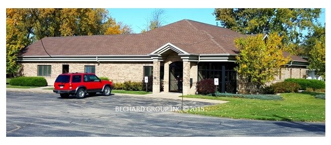 2021 S Oneida St, Appleton, WI for sale Building Photo- Image 1 of 1