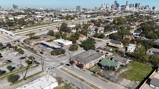 More details for 2407 Southmore Blvd, Houston, TX - Office/Retail for Lease