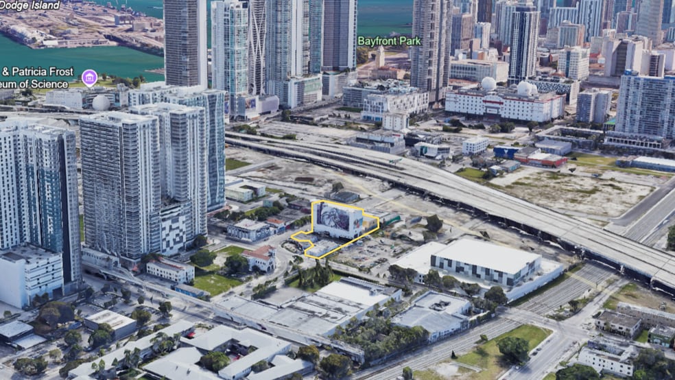 1348 N Miami Ave, Miami, FL for sale - Building Photo - Image 3 of 3