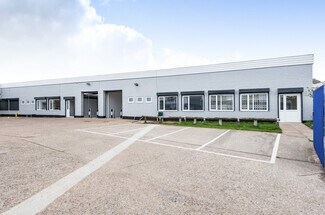 More details for Dedworth Rd, Windsor - Industrial for Lease