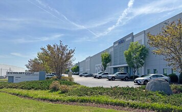 610 Kelsey Ct, West Columbia, SC for lease Building Photo- Image 1 of 1