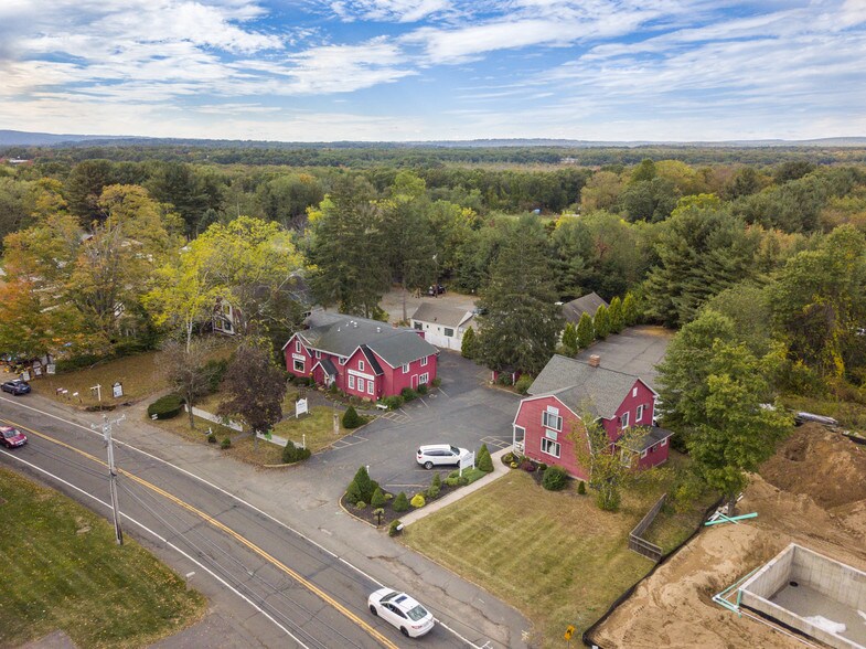 248 Main St, Farmington, CT, 06032 Freestanding Property For Sale