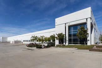 More details for 20081-20111 Ellipse, Foothill Ranch, CA - Industrial for Lease