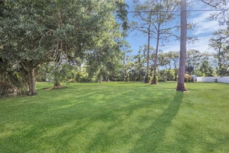 More details for 108 Lewis Ave, Tybee Island, GA - Land for Sale