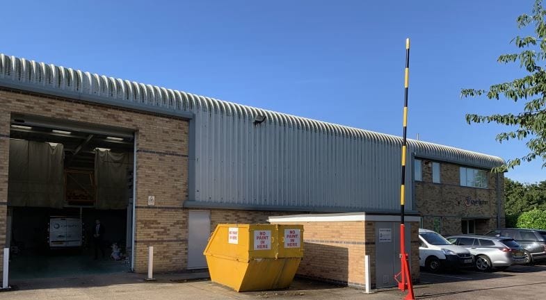 Hilltop Rd, Leicester for sale Primary Photo- Image 1 of 1