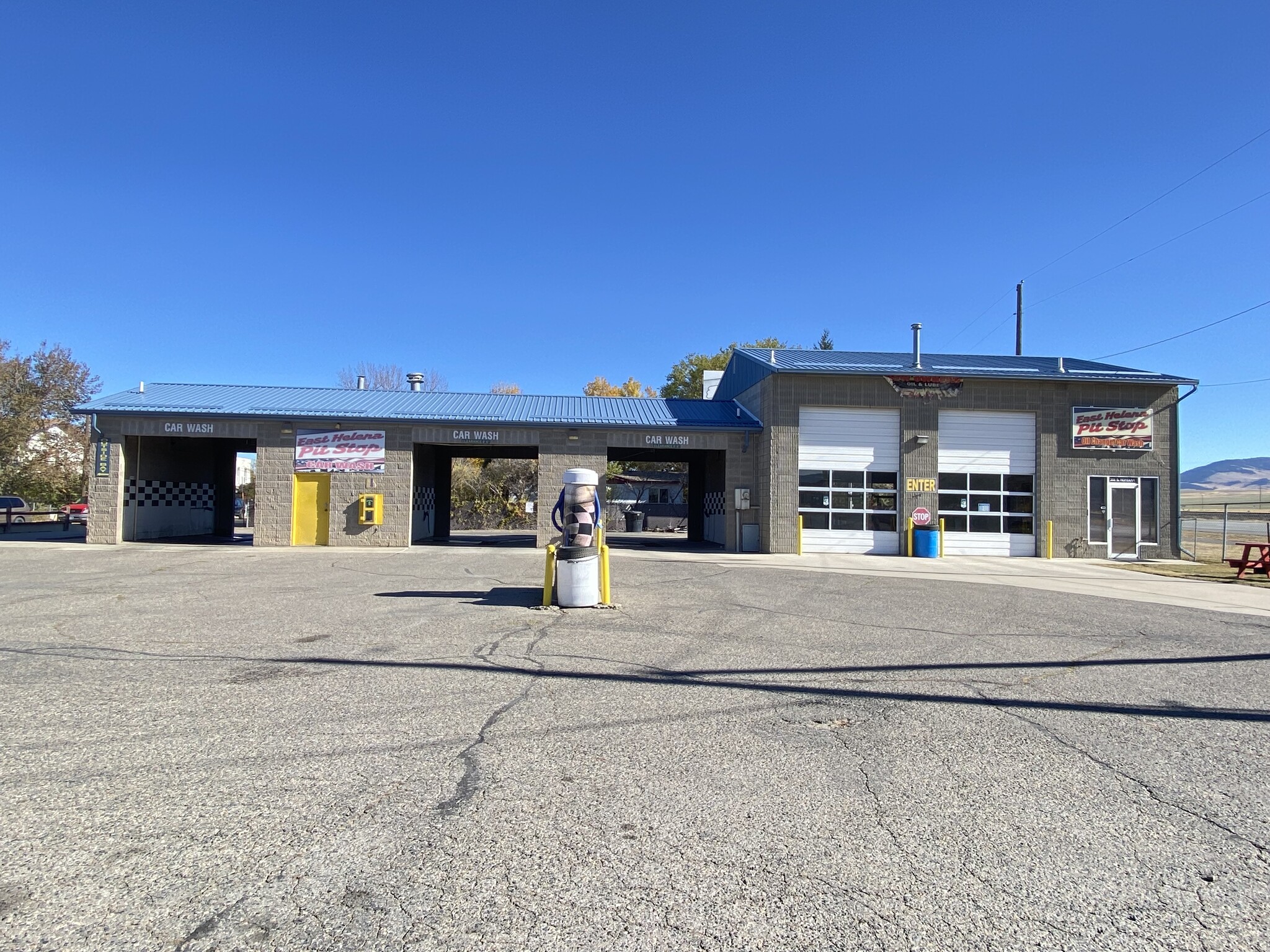 201 S Montana Ave, East Helena, MT for sale Primary Photo- Image 1 of 1