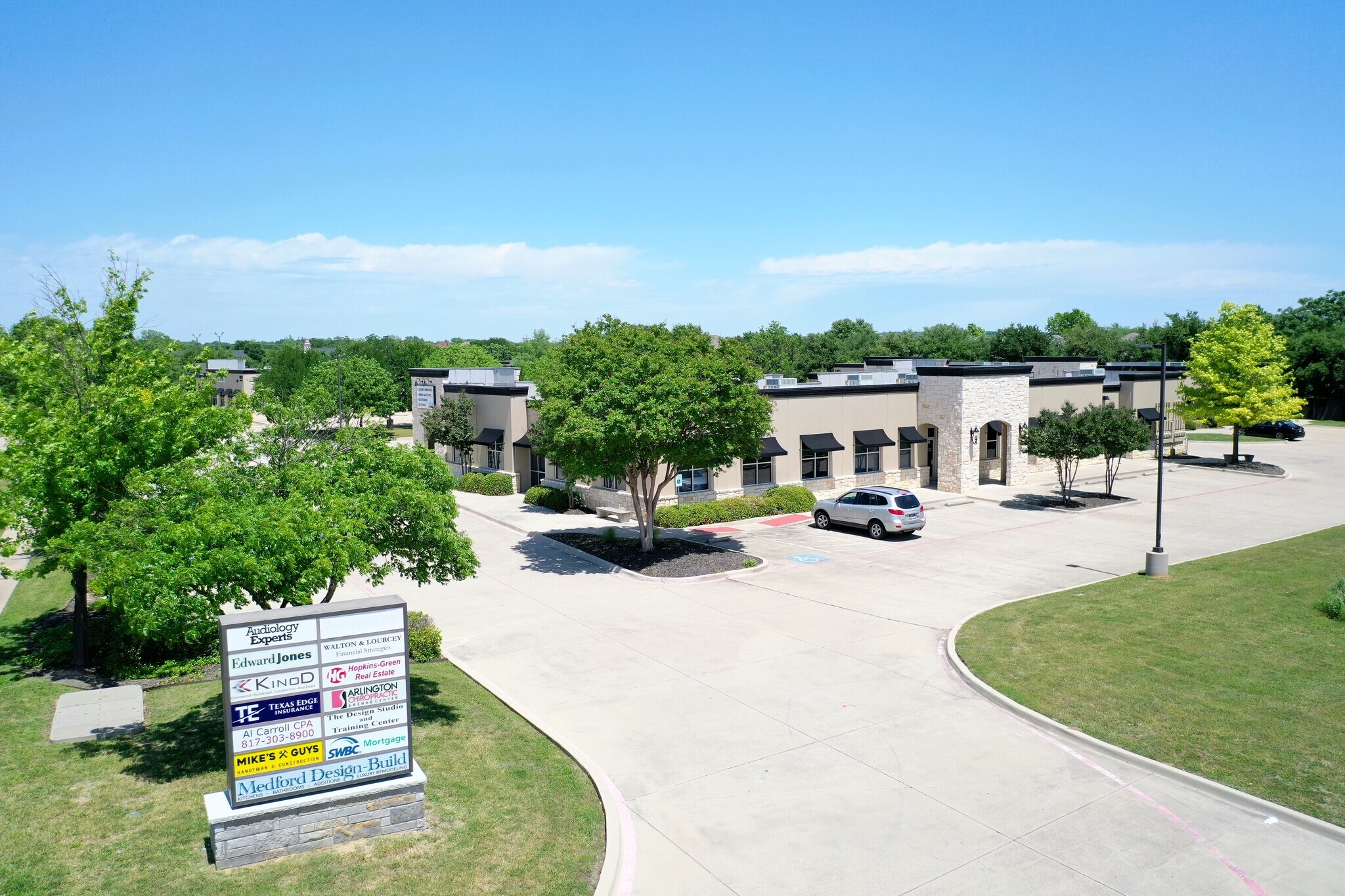 1281 Green Oaks Blvd, Arlington, TX 76013 Office for Lease