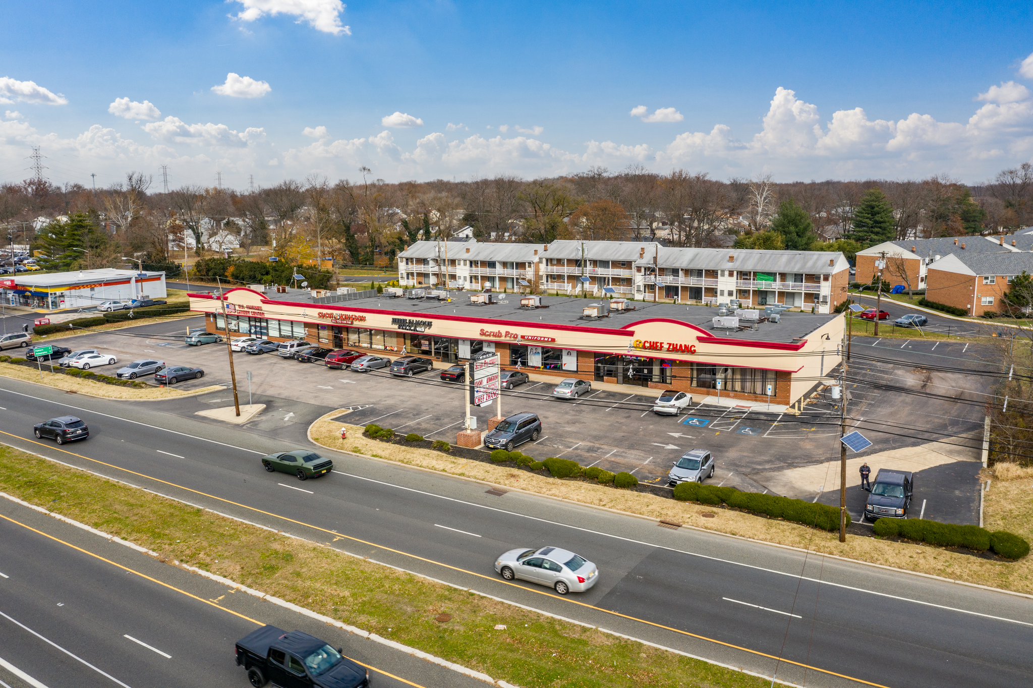 140-150 Route 73 N, Marlton, NJ for lease Building Photo- Image 1 of 3