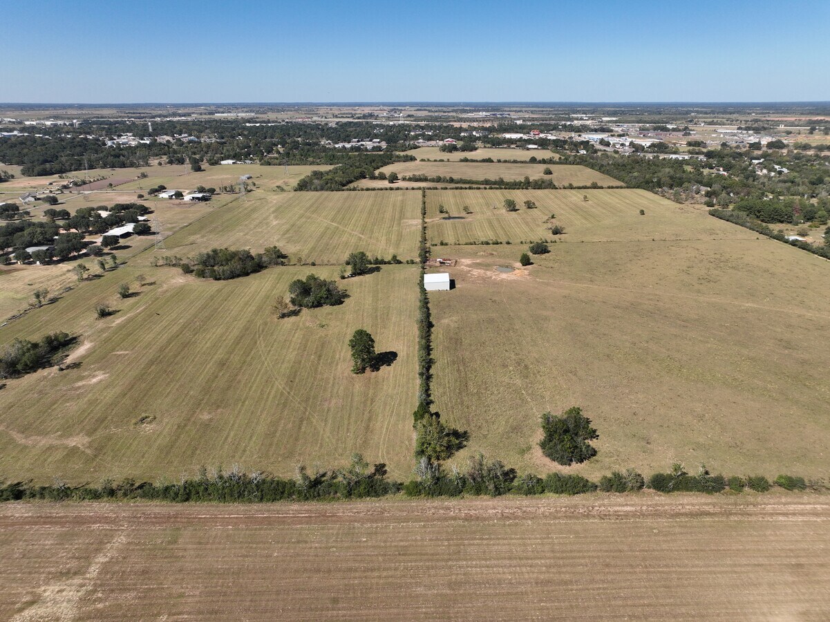 18315 Mathis Rd, Waller, TX 77484 Land for Sale