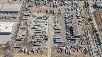 29250 Osman Dr, Wixom MI - 1031 Exchange Property