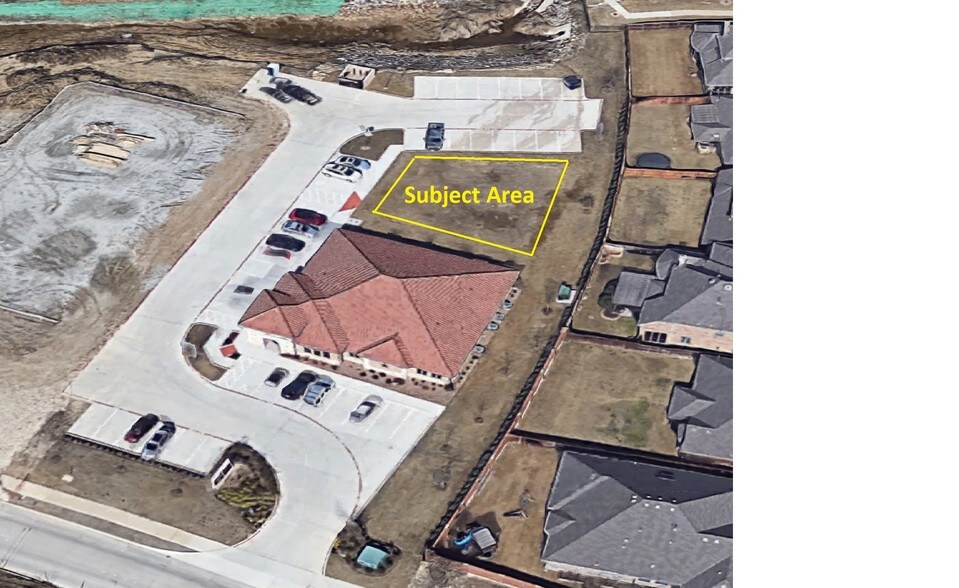 4601 Heritage Trace Pkwy, Fort Worth, TX 76244