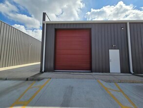 671 S Erwin St, Cartersville, GA for lease Interior Photo- Image 2 of 19