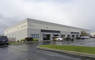 More details for 3683 W 2270 S, Salt Lake City, UT - Flex for Lease