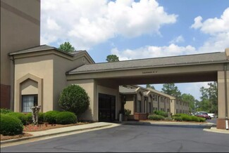 More details for 1525 Dawson Rd, Albany, GA - Hospitality for Sale