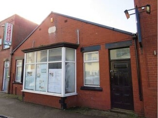 More details for 3-4 London St, Fleetwood - Industrial for Sale