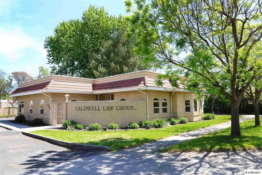 2230 3rd Ave N, Lewiston, ID for sale - Building Photo - Image 1 of 1