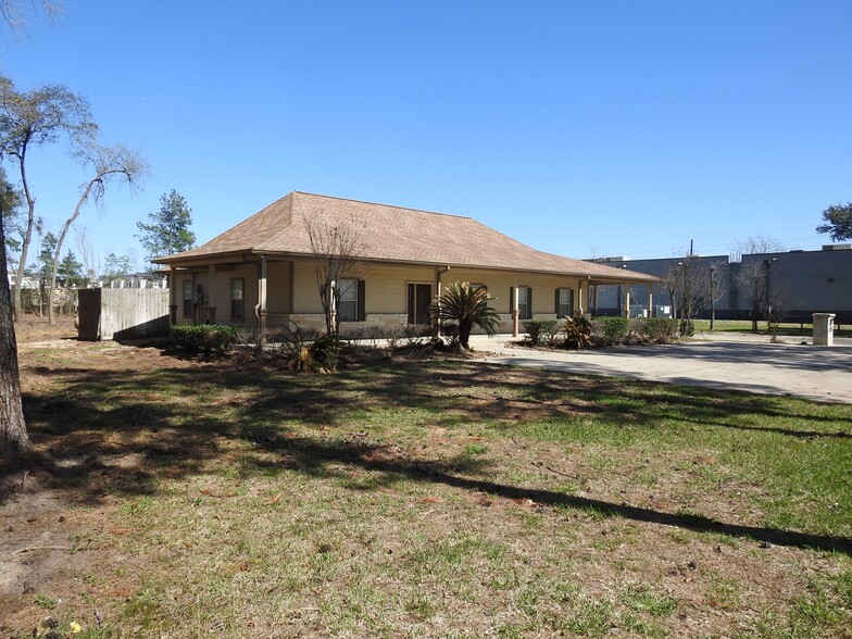 5726 Root Rd, Spring, TX for sale - Building Photo - Image 3 of 37