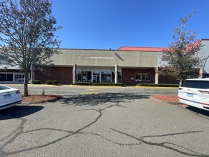 3-31 Main St, East Hartford, CT for lease Building Photo- Image 2 of 5