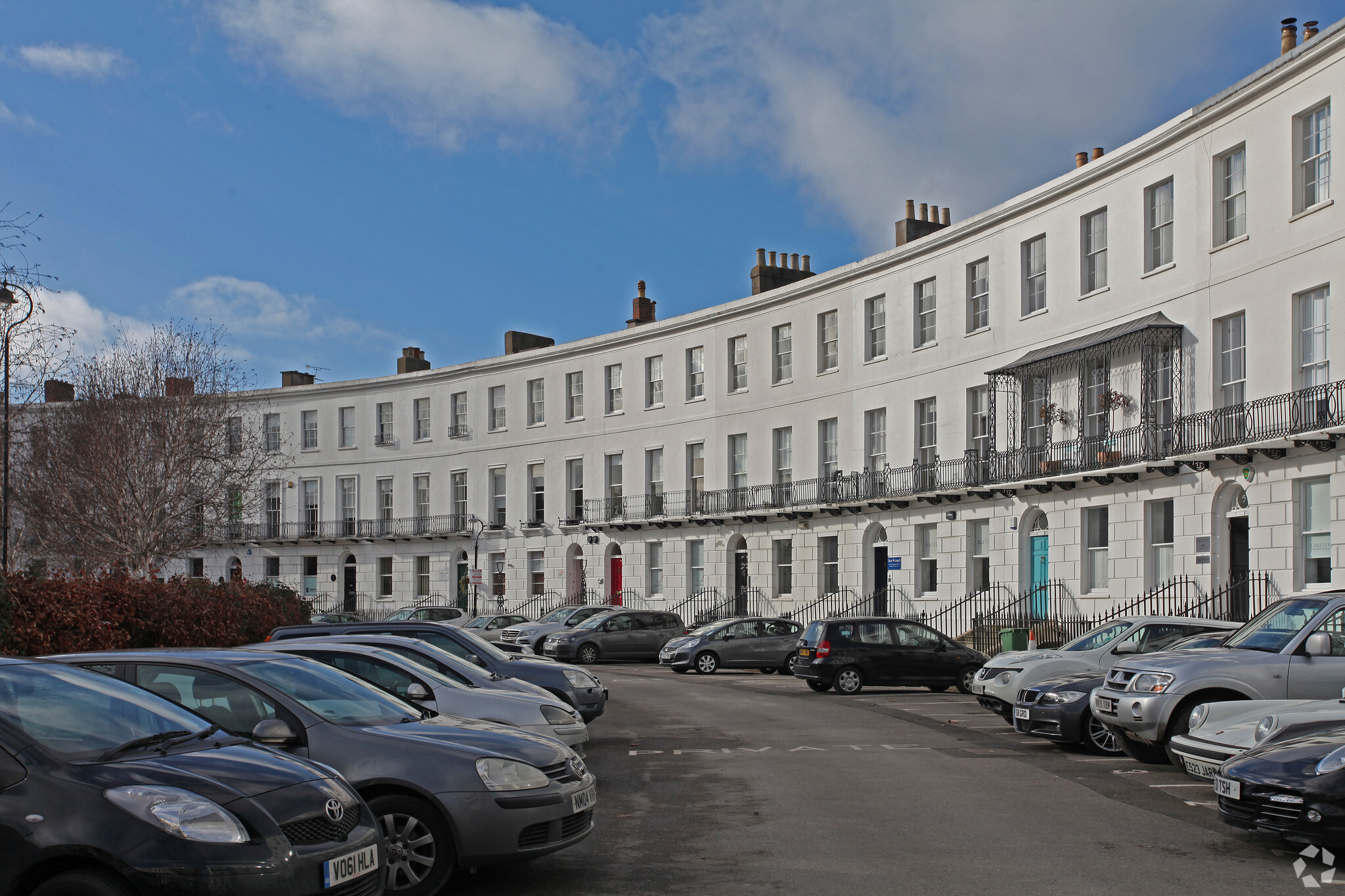 12 & 13 Royal Crescent portfolio of 2 properties for sale on LoopNet.com Building Photo- Image 1 of 2