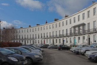 More details for 12 & 13 Royal Crescent – Office for Sale, Cheltenham