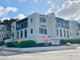 Cabrillo Plaza - Commercial Real Estate