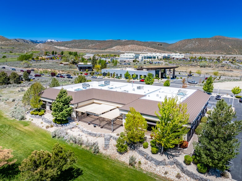 1525 Vista Ln, Carson City, NV for lease - Building Photo - Image 2 of 17