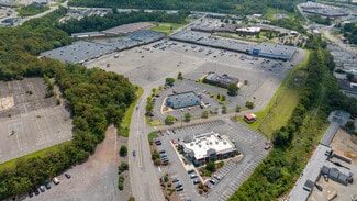 More details for 1-400 E End Ctr, Wilkes Barre, PA - Multiple Space Uses for Lease