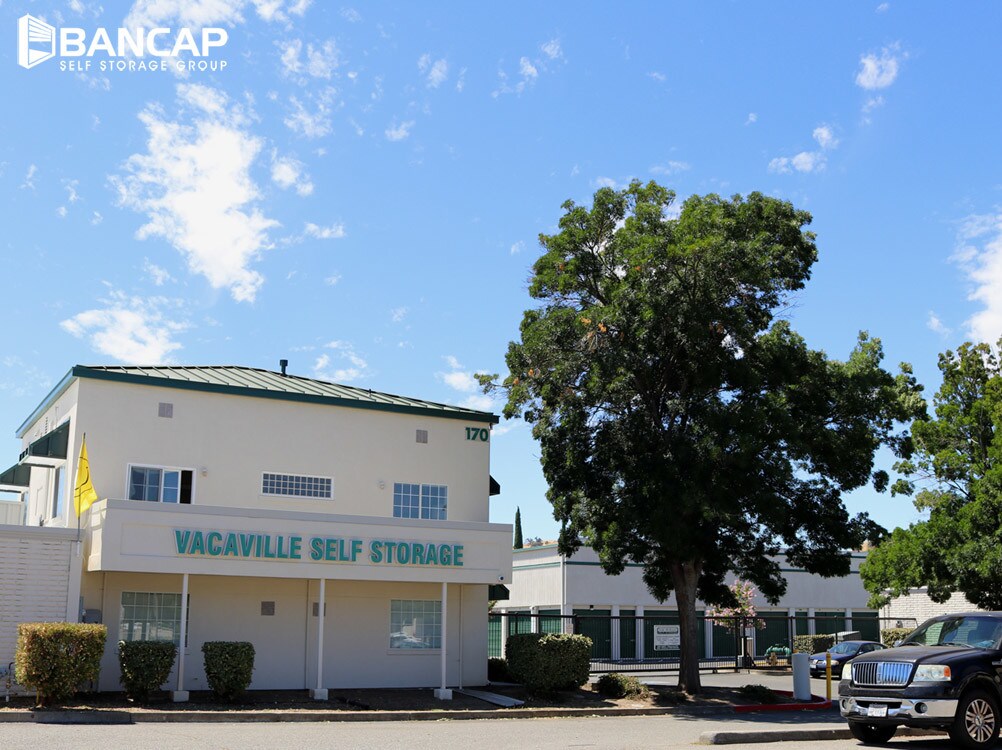 170 Bella Vista Rd, Vacaville, CA 95687