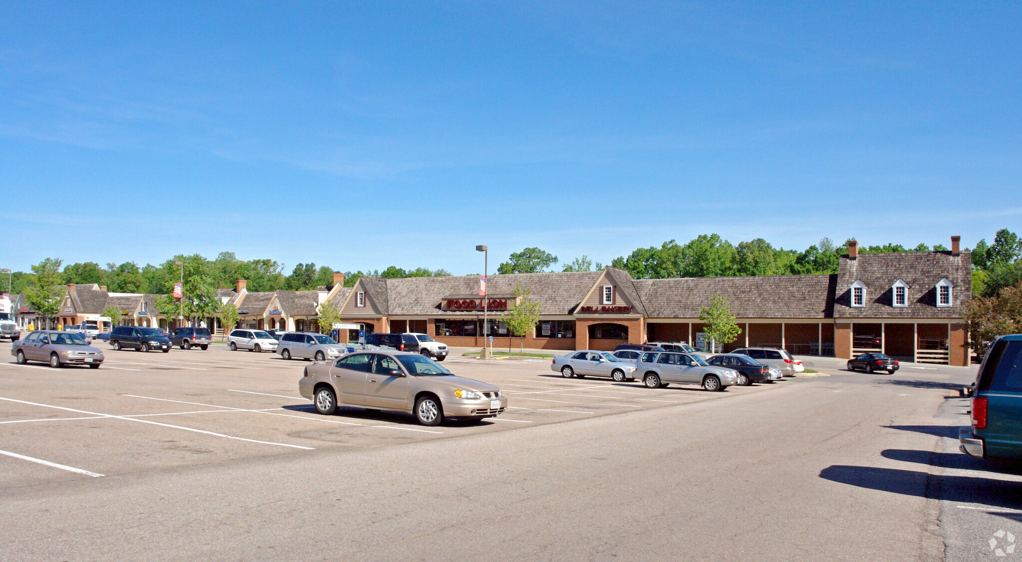 13180 Midlothian Tpke, Midlothian, VA for sale Building Photo- Image 1 of 1