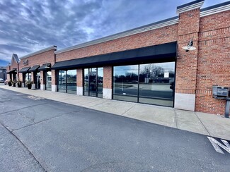 More details for 7216 N Keystone Ave, Indianapolis, IN - Retail for Lease