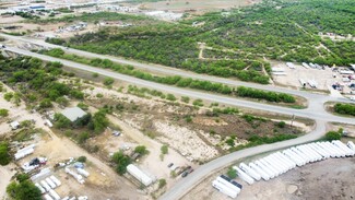 More details for 0000 Minerales Annex Rd rd, Laredo, TX - Land for Sale