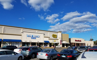 More details for 100 Hawley Ln, Trumbull, CT - Office/Retail, Retail for Lease