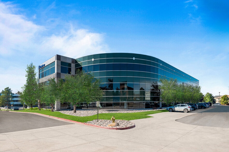 5975 S Quebec St, Centennial, CO for lease - Building Photo - Image 1 of 10