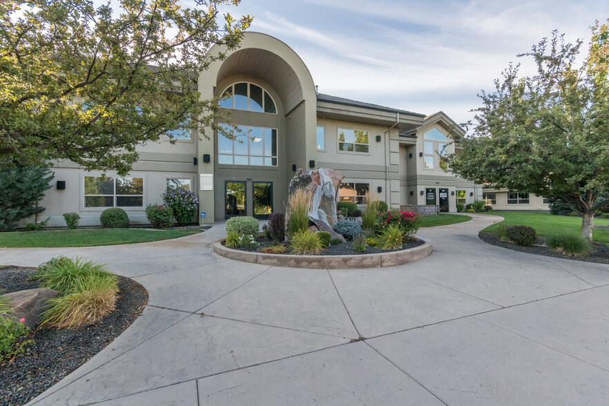 7661-7669 W Riverside Dr, Boise, ID for lease - Building Photo - Image 1 of 13